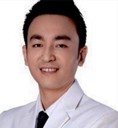 李建兵