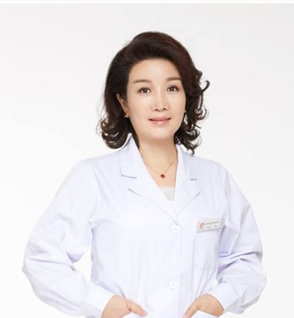 于建華