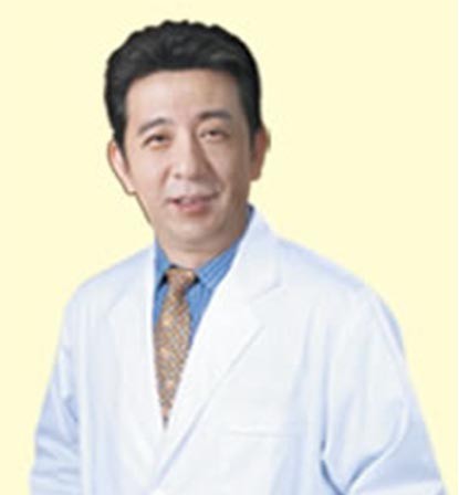 朱燦博