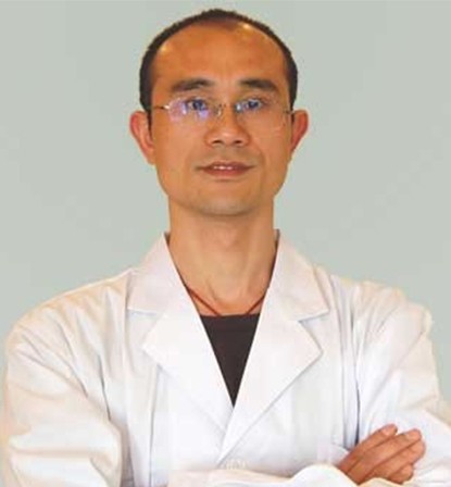 黃志雄