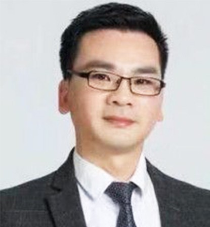 易生彬