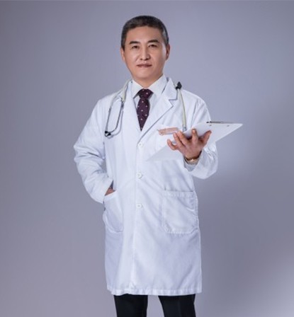 牟北平