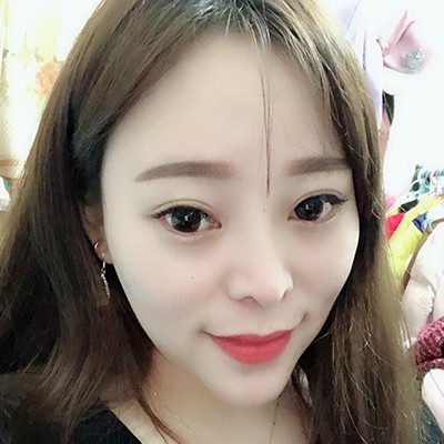 術(shù)前矮低平，術(shù)后高挺翹~肋軟骨隆鼻效果好的不得了！