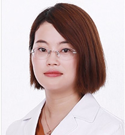 屈琳麗