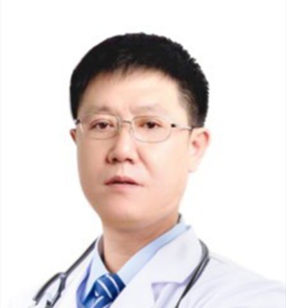 張曉剛