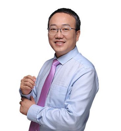 劉勇