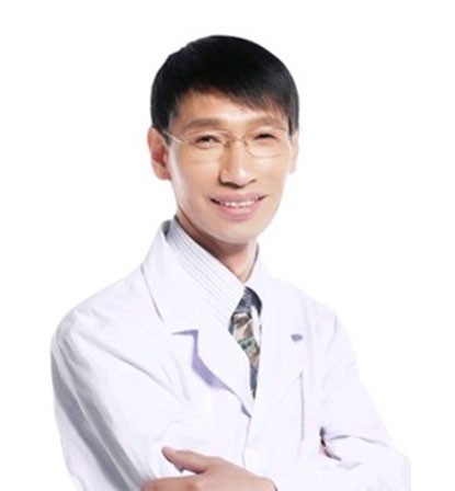 張東林