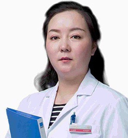 王麗君