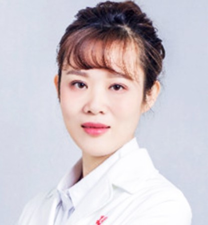 陳秋珍