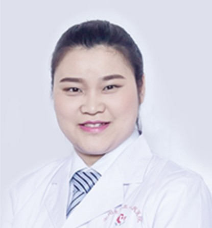 向月