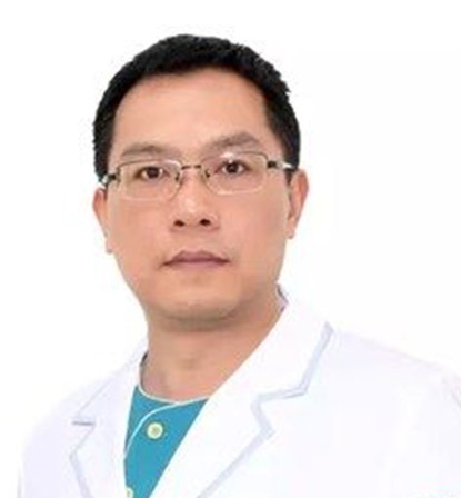 何濤