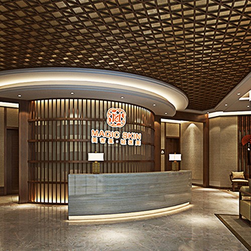 昆明美吉星醫(yī)療美容