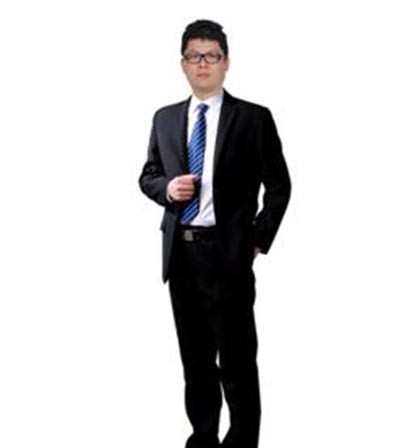 胡華兵
