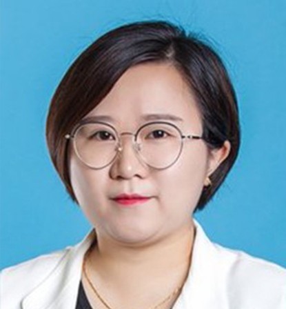 董玉潔