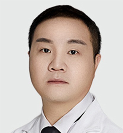 張海洋