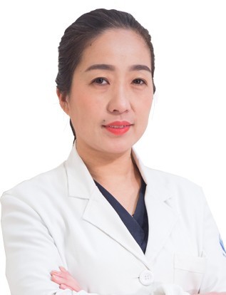 付艷麗