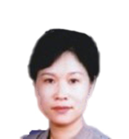 郭麗娜