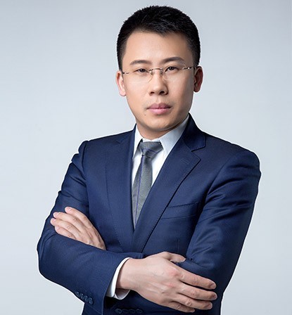 陳軍