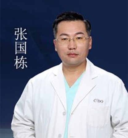 張國棟