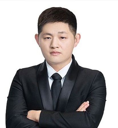 楊海平