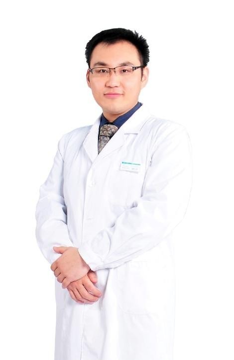 馬曉飛