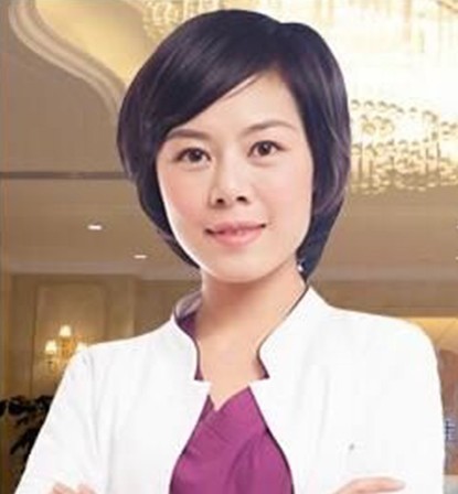 韋婷