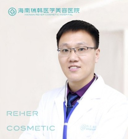 趙雙慶