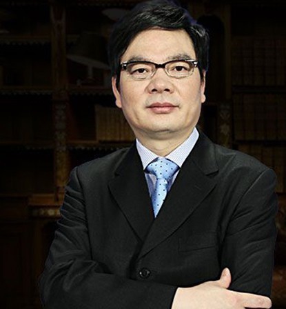 金國華