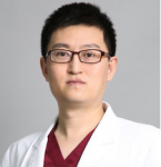 北京東方瑞麗秦繼峰雙眼皮案例展示