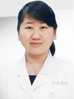 蘇州同濟胡慧敏祛眼袋案例展示