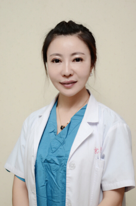 北京京民郭建玲下頜骨整形案例展示