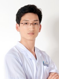 李旭平