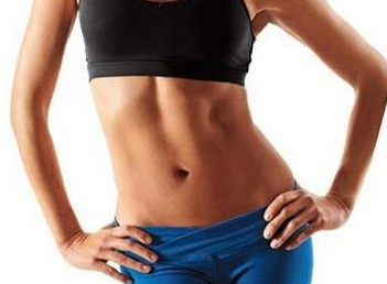 大連張慶東醫(yī)療美容門診部做全身吸脂術(shù)后效果