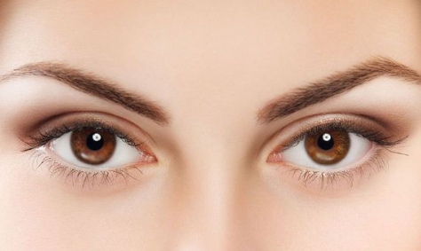 廣東藥學(xué)院附屬第一醫(yī)院激光整形做雙眼皮術(shù)后效果