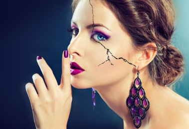 福州藝美醫(yī)療整形美容診所去抬頭紋術(shù)后效果