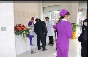 懷化華美美萊醫(yī)療美容醫(yī)院開眼角的優(yōu)勢(shì)有哪些？開眼角恢復(fù)時(shí)長？