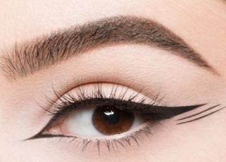 梅河口百顏醫(yī)療美容醫(yī)院做開(kāi)眼角