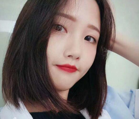 杭州同榮麗格醫(yī)療美容馮志丹全切雙眼皮案例術(shù)后恢復效果對比圖！