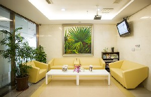 上海市東方醫(yī)院整形激光祛眼袋的優(yōu)勢？需要多少錢？