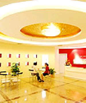 武漢伽美整形醫(yī)院激光去黑眼圈有傷口嗎？術后如何護理？