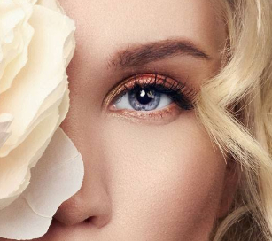 岳陽亞美醫(yī)學美容醫(yī)院激光去黑眼圈