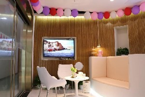 長沙美沃整形去黑眼圈需要多久？激光做有副作用嗎？