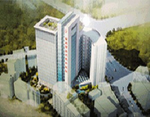 重慶永川區(qū)中醫(yī)院吸脂祛眼袋效果好嗎？會反彈嗎？