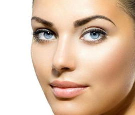 鄭州管城中醫(yī)院整形美容中心激光去黑眼圈