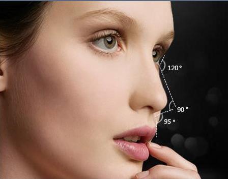 廣漢彤顏詩(shī)整形隆鼻