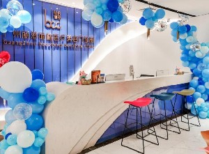 廣州麗港麗格整形自體脂肪豐胸有效嗎？價(jià)格多少？