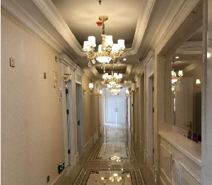 海南韓美醫(yī)學美容醫(yī)院