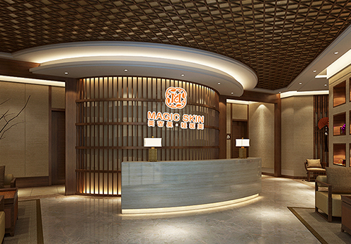 昆明美吉星醫(yī)療美容門診部