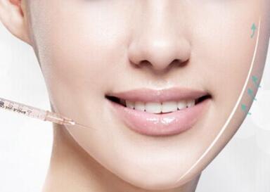 重慶鵬愛(ài)整形醫(yī)院注射瘦臉