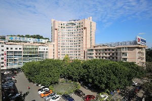 自貢市第四人民醫(yī)院